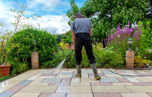 Best Sidewalk and Walkway Cleaning  in Lake Park, FL