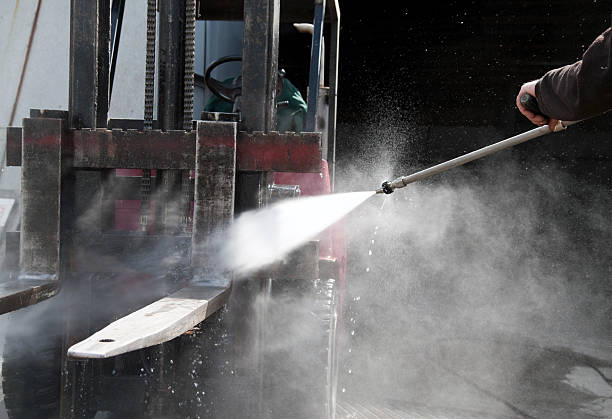 Best Building Exterior Washing  in Lake Park, FL