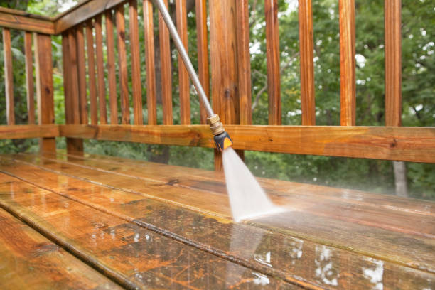 Best Patio and Deck Pressure Washing  in Lake Park, FL